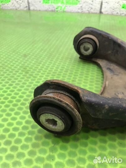 Рычаг подвески нижний передний левый Reno Kangoo