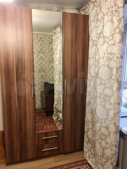 2-к. квартира, 43 м², 5/5 эт.