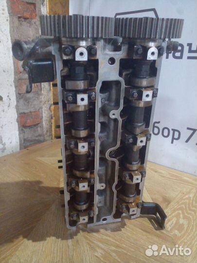 Гбц Leganza Nubira Vectra C20SED