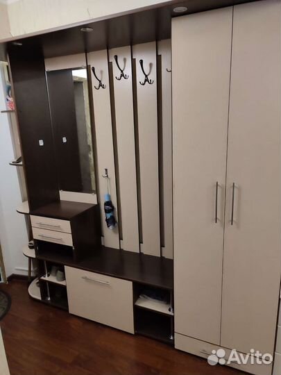 Шкафприхожая