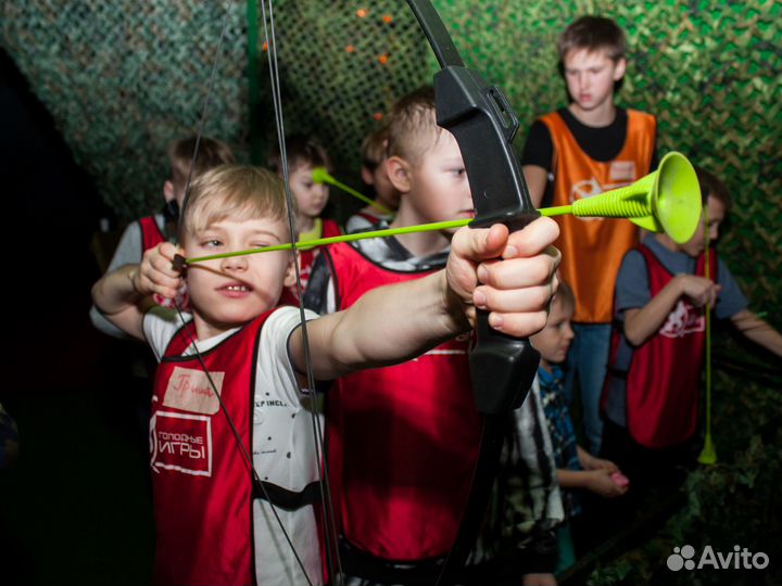 Организация праздника. Походы классом и выпускные