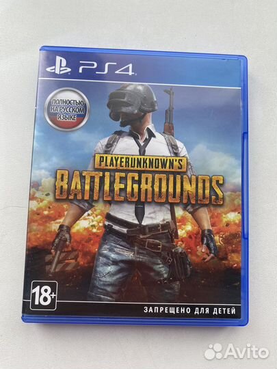 Игры для приставок ps4