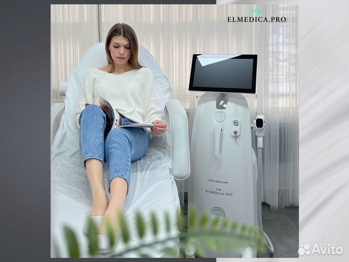 Диодный лазер MaxPlus 2000W 24 г гарантия