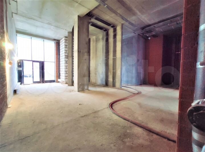 Сдам Торговое помещение в ЖК Кварта, 200 м²