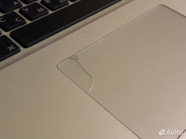 Apple MacBook Pro 15 a1286