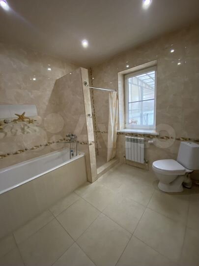 Дом 105 м² на участке 2,5 сот.