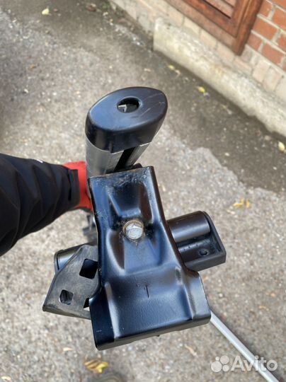 Багажник на крышу универсальный