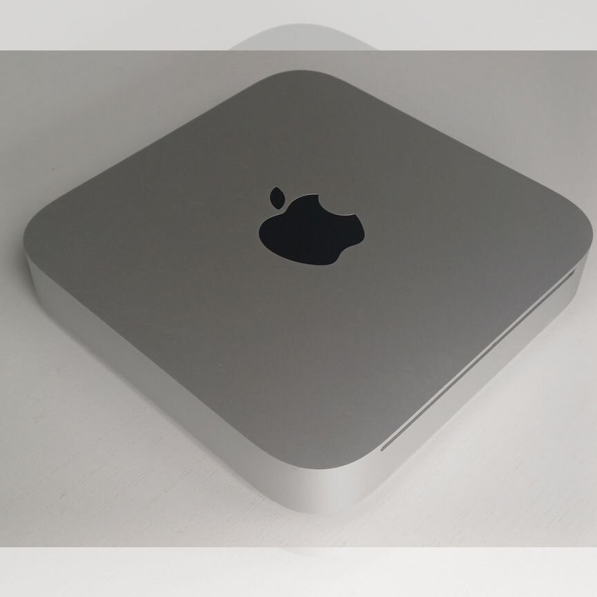 mac mini - Купить недорого электронику во всех регионах | Авито