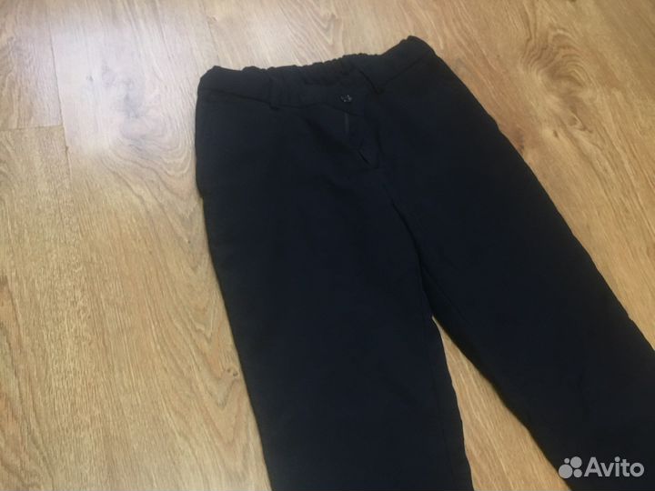 Набор вещей в школу