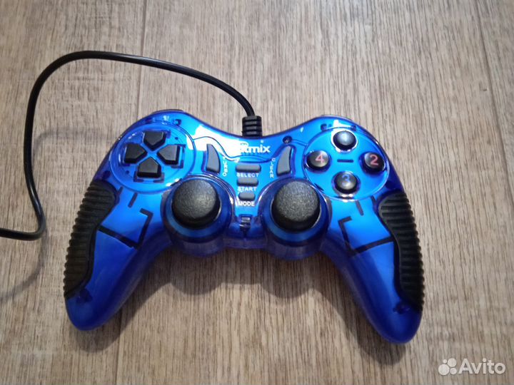 Геймпад для пк