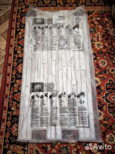 Стеновые панели