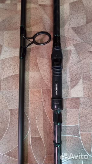 Удилище sportex Competition CS-4 Carp 13