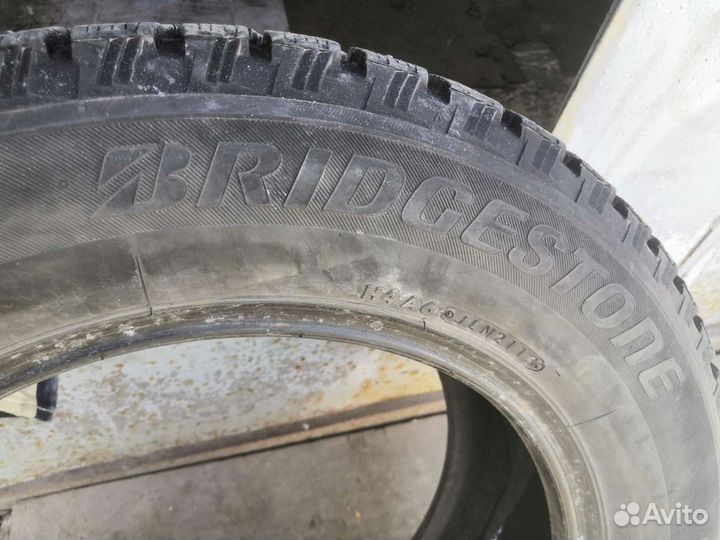 Bridgestone Alenza Sport 225/60 R16 60T