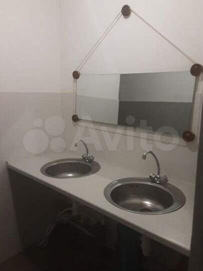 Комната 18,3 м² в 1-к., 7/9 эт.