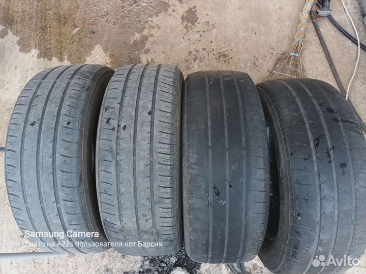 Yokohama A.DriveR1 215/60 R16 70B