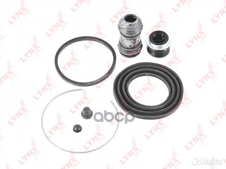 Ремкомплект тормозного суппорта перед BC052