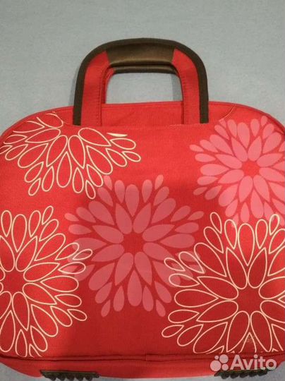 Сумка для ноутбука, планшета