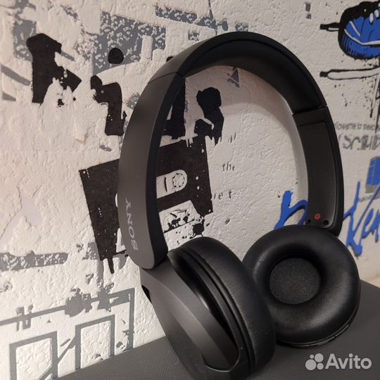 Беспроводные наушники Sony WH-CH520