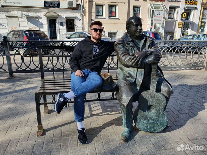 Репетитор по истории