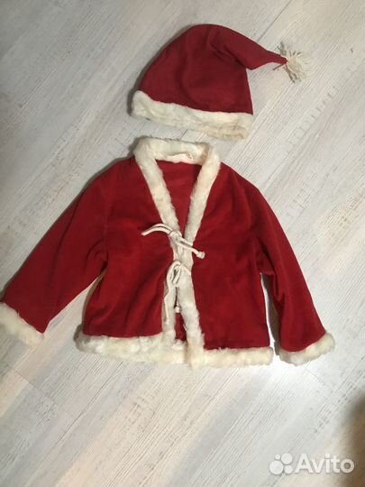 Карнавальные новогодние костюмы