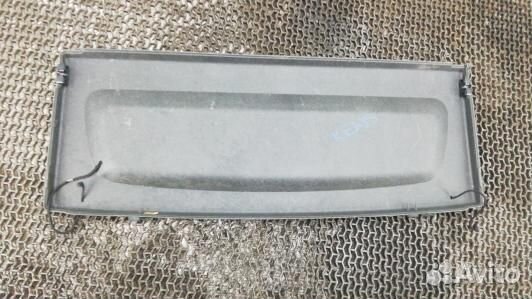 Полка багажника chevrolet aveo 2 (KEA25IH01)