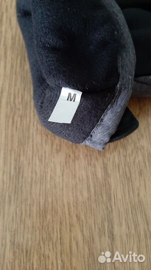 Перчатки мужские зимние