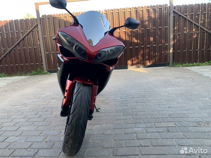 Yamaha