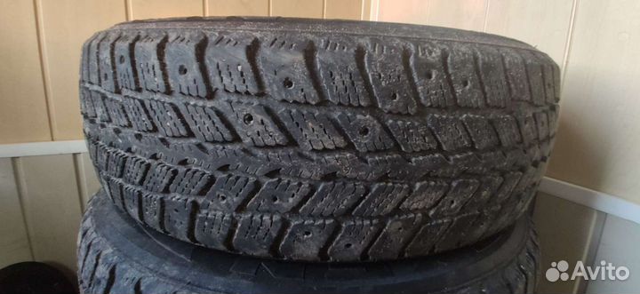 Nexen Winguard 231 195/65 R15