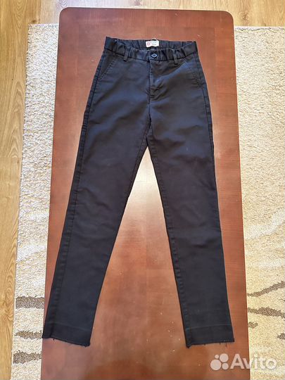 Школьная форма на мальчика 12 лет пакетом