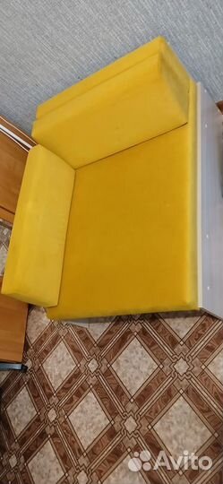 Кровать диван