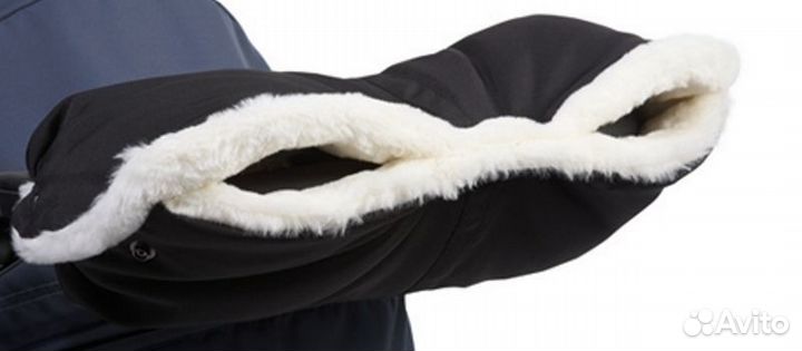 Муфта для рук Teutonia