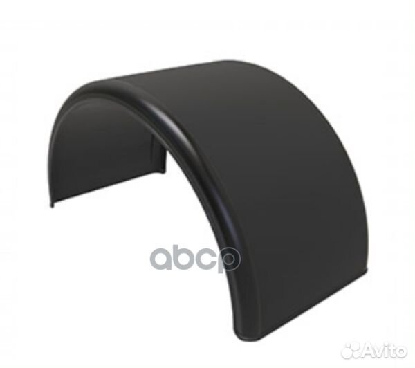 87-17527-SX крыло универсальное 450x600x1310x1