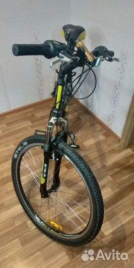 Велосипед Stels