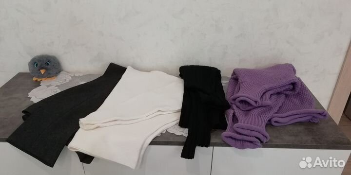 Женские вещи 46 размер