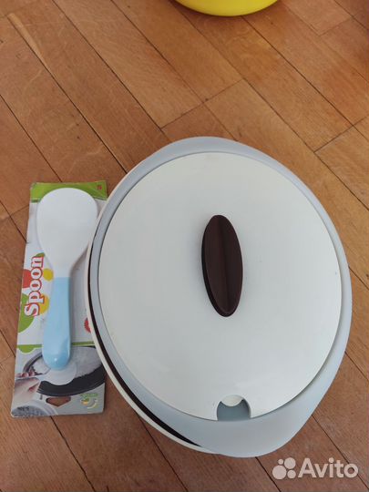 Посуда tupperware бу