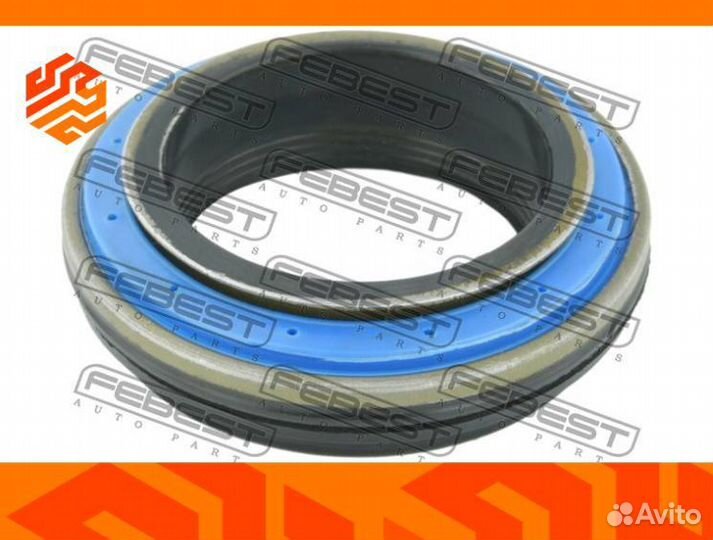 Сальник привода febest 95RFW35550416X