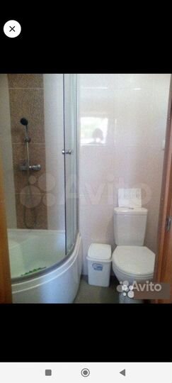 Комната 22 м² в 1-к., 1/1 эт.