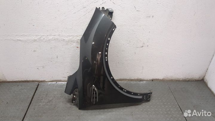 Крыло Ford Escape 2015, 2017