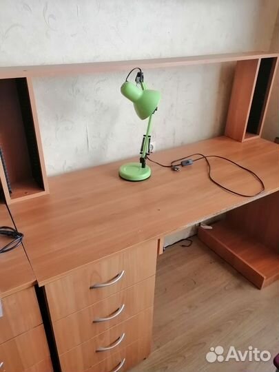Компьютерный столик бу