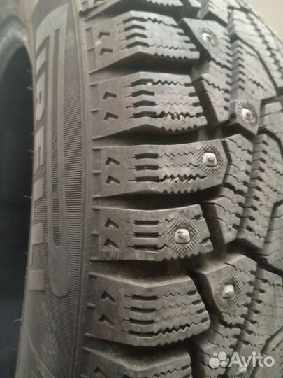 Pirelli Ice Zero 185/60 R15 88T