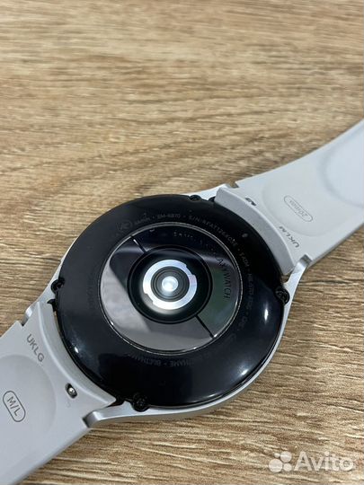 Samsung galaxy watch 4 44mm