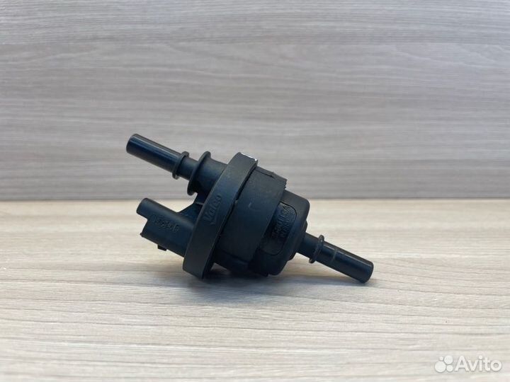 Клапан электромагнитный Renault Logan