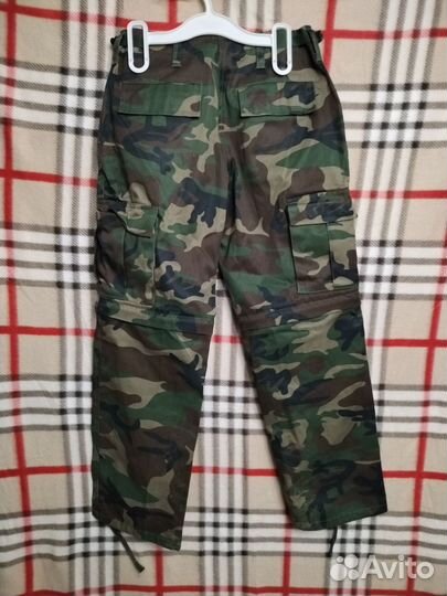 Штаны армии Австрии