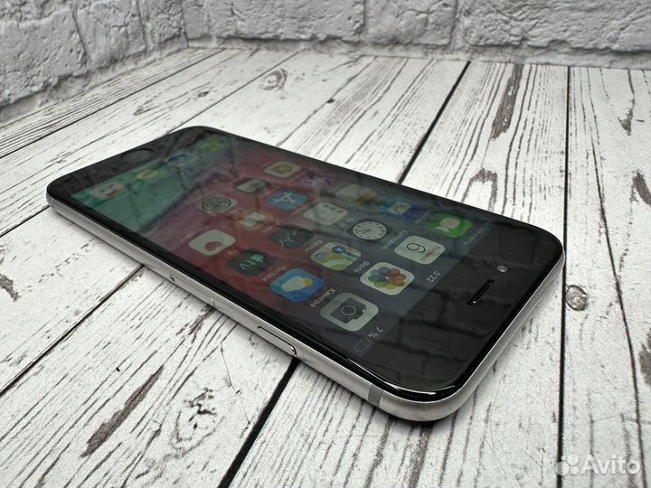 iPhone 6, 32 ГБ