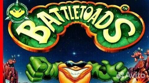 Картриджи для sega mega drive 2