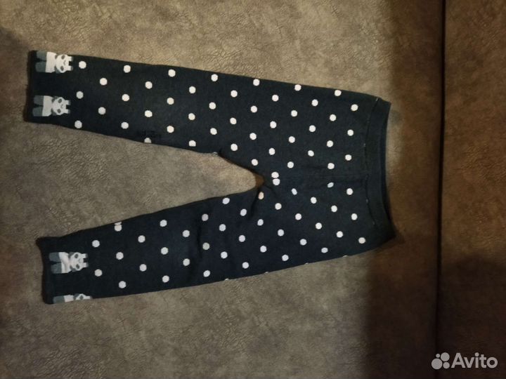 Вещи (одежда) на девочку на рост от 92 см до 100см