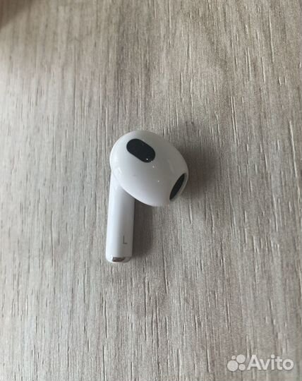 Apple AirPods 3rd generation MagSafe (MME73)