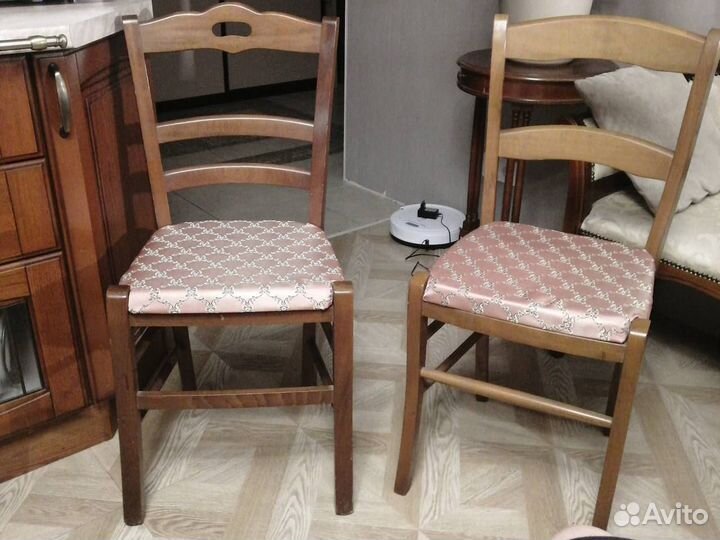 Кухонные стулья Cuccine Lube (Италия)