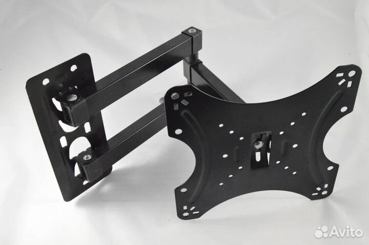 Кронштейны для телевизора на стену разные (любые)