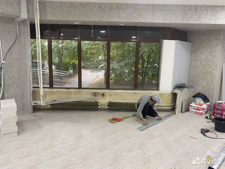 Замена уплотнителя на пластиковых окнах